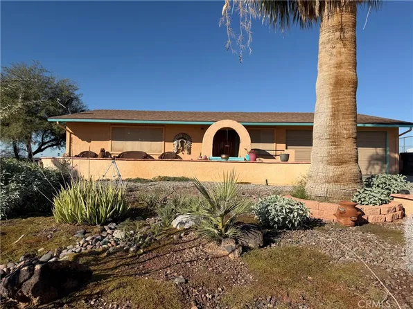 5800 Modoc Trl, Big River, CA 92242