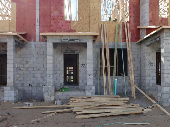 502 Lady Palm St, Apopka, FL 32703