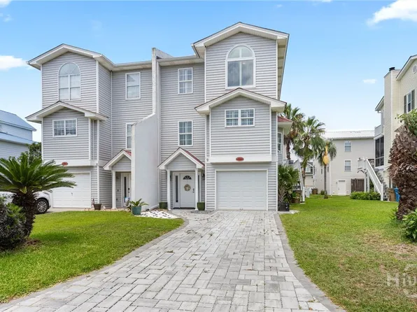 9 Sea Breeze Lane, Tybee Island, GA 31328