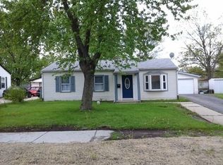 2308 Birchwood Ln, Joliet, IL 60435