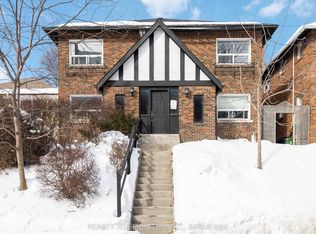 162 Millwood Rd, Toronto, ON M4S1J7