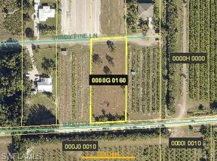 6271 Shady Pine Ln, Bokeelia, FL 33922