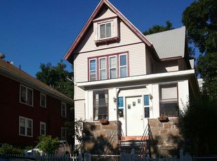 59 Greenbrier St, Dorchester, MA 02124