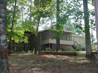 313 Willow Dr, Sparta, GA 31087