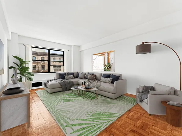 345 W 145th St APT 7B4, New York, NY 10031