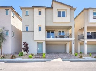 6851 Orange Crush St, North Las Vegas, NV 89086
