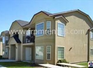 10022 W Garverdale Ln, Boise, ID 83704