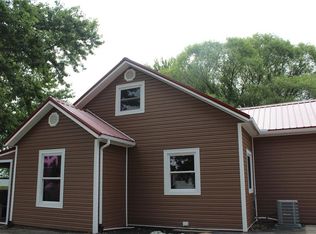 20 W Snodgrass Rd, Piqua, OH 45356