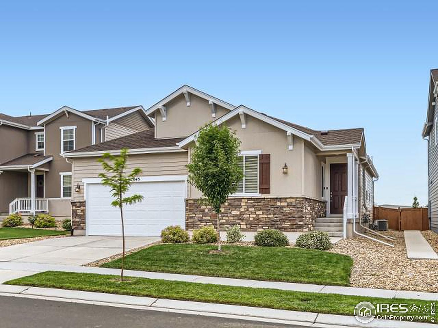 643 W 172nd Pl, Broomfield, CO 80023 | Zillow