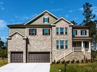 1521 Farthingale Ct, Raleigh, NC 27603