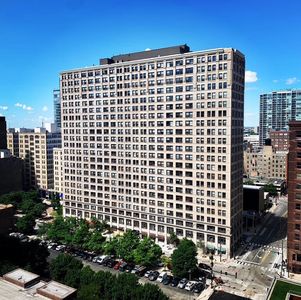 600 S Dearborn St APT 1603, Chicago, IL, 60605