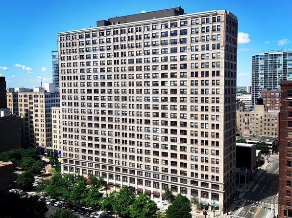 600 S Dearborn St APT 1603, Chicago, IL 60605