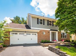 10131 Hounsdale Dr NW, Pickerington, OH 43147