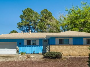 7017 Comanche Rd NE, Albuquerque, NM 87110