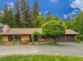 Macliff Short Plat, Bellingham, WA 98226
