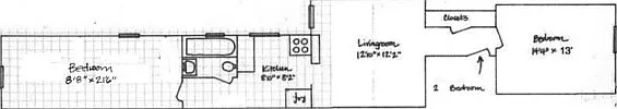 3284 30th St #3L — Photo 2