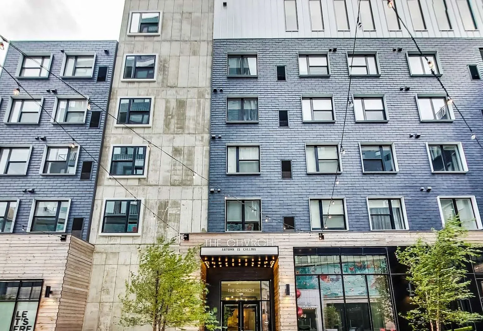 Luxury Apartments in Cleveland's Ohio City — Photo 2