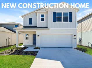 2809 Whitaker Point Rd, Haines City, FL 33844