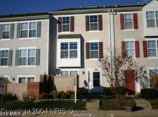 7916 Otter Cove Ct, Montgomery Village, MD 20886