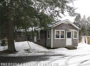 812 Route 3, China, ME 04358