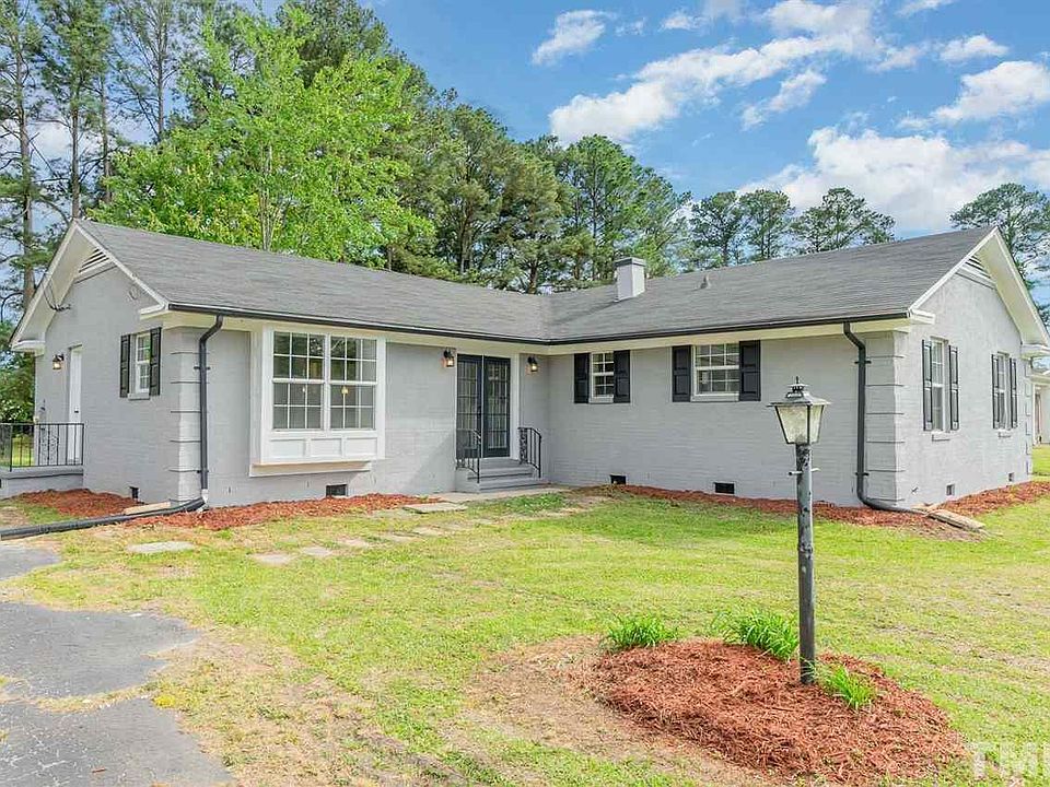 465 Old Grantham Rd, Goldsboro, NC 27530 Zillow