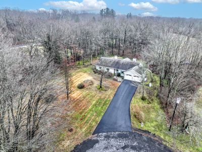 18 Beckett Road, Bridgewater, CT, 06752