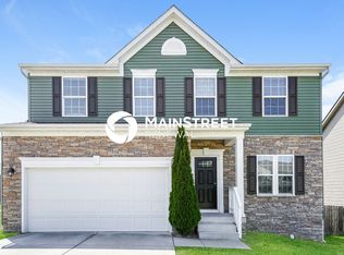 1413 Ohara Dr, Antioch, TN 37013