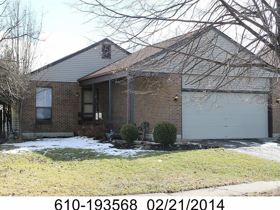2nd image of 1329 Clement Dr