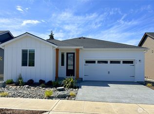 Rolling Hills, Sequim, WA 98382