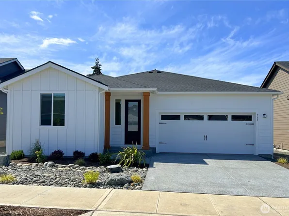 688 Sunbeam Drive, Sequim, WA 98382