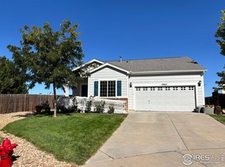 5965 Thistle Ridge Ave, Firestone, CO 80504