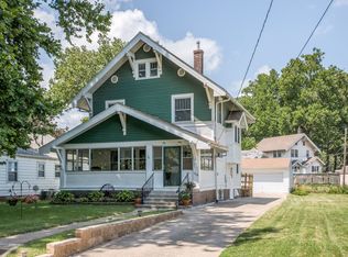 1404 Wilson Ave, Des Moines, IA 50316