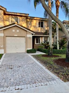 1153 SW 158th Ave, Pembroke Pines, FL, 33027