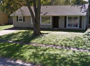 3307 Ridgewood Dr, Champaign, IL 61821