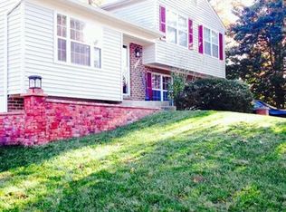 11995 Point Longstreet Way, Woodbridge, VA 22192