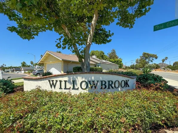 2131 Teal Gln, Escondido, CA 92026