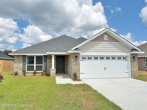 14252 Hartland Dr, Gulfport, MS 39503