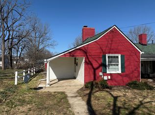 209 S 1st St APT C, Nicholasville, KY 40356
