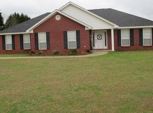 9943 Brandy Ct, Chunchula, AL 36521
