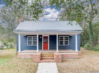 406 N Lexington Avenue, Rincon, GA 31326