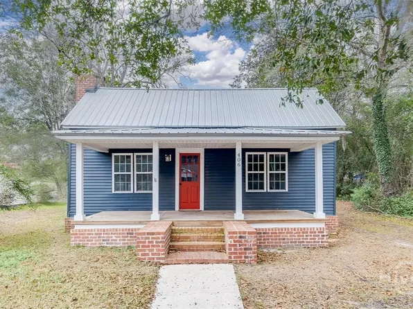 406 N Lexington Avenue, Rincon, GA 31326