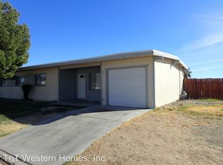 300 Sahara Dr, Ridgecrest, CA 93555