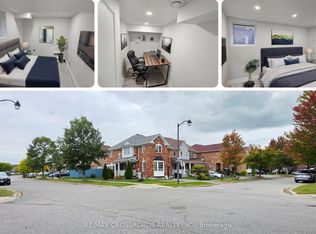 23 Wharnsby Dr #BASEMENT, Toronto, ON M1X1Y9