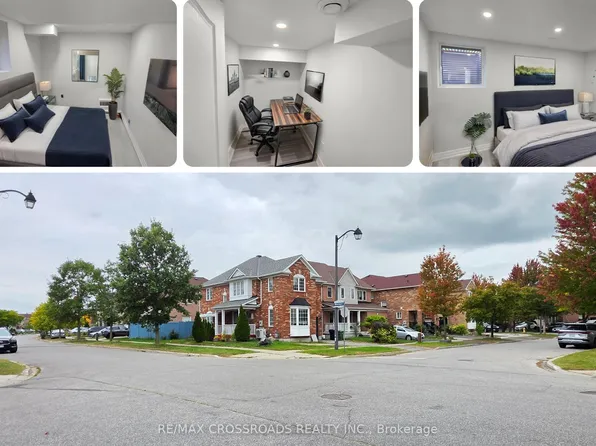 23 Wharnsby Dr #Basement, Toronto, ON M1X 1Y9