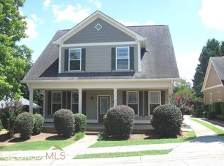 160 Ryan Ln, Covington, GA 30014