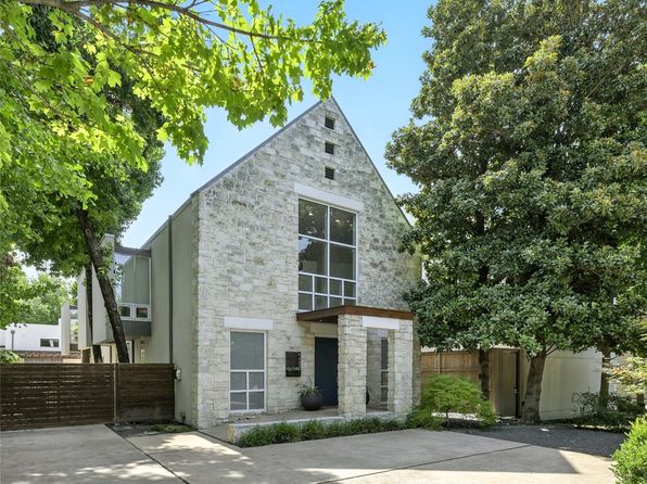 Home for Sale in Dallas TX
