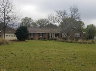 405 Brookwood Dr, Dublin, GA 31021