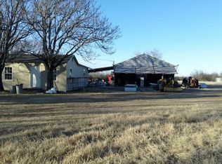 1703 Hampton Rd, Wichita Falls, TX 76301