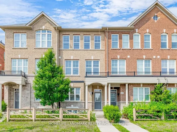 10606 Bathurst St, Vaughan, ON L6A 4Y4