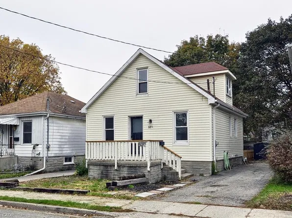 13 1/2 Waterside Ave, Cambridge, ON N1R 1E8